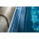 Haogenplast bazénová 3D folie Matrix Blue 25 m x 1,65 m x 1,5 mm, role - thumb (6)