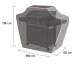 CAMPINGAZ Ochranný obal na gril BBQ Classic Cover XL ( 4 series) 2000037297 - thumb (0)