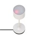 Přenosná stolní lampa FAROL MINI 19,5 cm, LED, bílá, hliník, Blomus - thumb (4)