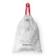 Sáčky do odpadkového koše Y PERFECTFIT 20 l, sada 20 ks, Brabantia - thumb (1)