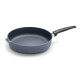 Pánev na soté DIAMOND LITE 32 cm, na indukci, titan, WOLL - thumb (0)