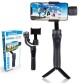 GRUNDIG Stativ na mobil GIMBAL ruční ED-224989 - thumb (4)