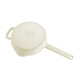 Univerzální pánev MOMENTS 24 cm, slonovinově bílá, litina, Fissler - thumb (5)