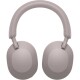 Sony WH-1000XM5 bezdrátová sluchátka fialovorůžová - thumb (2)