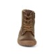 Dětské zimní barefoot boty TEX LACES Brown, Froddo, G3160236-1, hnědá - 34 - thumb (4)