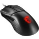MSI CLUTCH GM31 Lightweight herní myš - thumb (1)