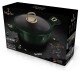 BERLINGERHAUS Kastrol s poklicí a titanovým povrchem 20 cm Emerald Collection BH-6057 - thumb (7)