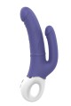 Dream Toys VIBES OF LOVE Double Pleasure - thumb (1)