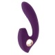 S Pleasures Premium Line Impulse Purple - thumb (0)