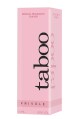 Taboo toaletní voda pro ženy 50ml - thumb (2)