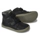 Chlapecké zimní barefoot boty DARYK BLACK, PRO-tex, Protetika, černá - 24 - thumb (8)