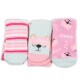 veselé ponožky FUNNY dívčí - 3pack, Pidilidi, PD0138-01, holka - 27-30 - thumb (0)