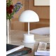 Printworks Portable Lamp Riviera stolní lampa White - thumb (2)