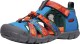 dětské sandály SEACAMP II CNX  multi/austern, Keen, 1027416/1027423, červená - 35 - thumb (1)