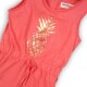 Overal dívčí bavlněný, Minoti, TG PLAYSUIT 7, holka - 86/92 | 18-24m - thumb (2)
