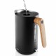 Rychlovarná konvice NORDIC KITCHEN 1,5 l, černá, Eva Solo - thumb (2)