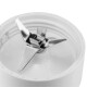 Smoothie mixér PLISSÉ 550 ml, bílá, plast, Alessi - thumb (4)