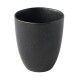 Hrnek BB BLACK 200 ml, černá, MIJ - thumb (0)