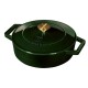 BERLINGERHAUS Pekáč s poklicí litinový 26 cm Emerald Collection BH-6504 - thumb (0)
