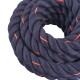 Battle Rope Sportago 38 mm - 9m - thumb (1)