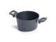 Hrnec TITANIUM NOWO 20 cm, na indukci, titan, WOLL - thumb (1)