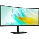 Samsung ViewFinity S65UC monitor 34" - thumb (3)