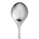 Jidelní lžíce MAYA 18 cm, sada 6 ks, stříbrná, nerezová ocel, Stelton - thumb (1)