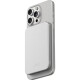 LINQ Magnetic Wireless Powerbank MagSafe powerbanka (5000 mAh) - thumb (4)