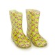 chlapecké holínky PVC - potisk autíčko, Pidilidi, PL0037-19,  zelená - 31 - thumb (3)