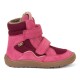 Dívčí zimní barefoot boty TEX WINTER Fuxia, Froddo, G3160233-5, fuxia - 39 - thumb (1)