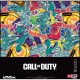 Gaming Puzzle: Call of Duty Zombies Collage (1000) - thumb (2)