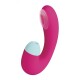 S Pleasures Premium Line Blizzard Cerise - thumb (0)