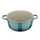 BERGNER Kastrol s keramickým povrchem a poklicí 20 cm Excalibur BG-36100-GR - thumb (2)