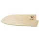 Santoku nůž SUPER GOU YPSILON 16,5 cm, černá, Yaxell - thumb (8)