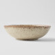 Jídelní miska SAND FADE  17 x 15 cm, písková, MIJ - thumb (2)