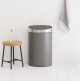Dotykový odpadkový koš TOUCH BIN NEW 40 l, platinová, Brabantia - thumb (4)
