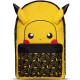 Batoh Pokémon - Pikachu 3D - thumb (0)