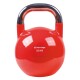 Sportago Competition Kettlebell 32 kg, červený - thumb (0)