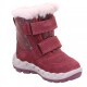 Dívčí sněhule ICEBIRD GTX, Superfit, 1-006011-5500, růžová - 32 - thumb (3)