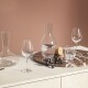 Karafa na vodu CABERNET 1,2 l, čirá, Holmegaard - thumb (2)