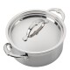 Hrnec PROBOND 20 cm, 2,8 l, nerezová ocel, Hestan - thumb (7)