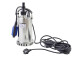 Ponorné čerpadlo ALFAPUMPY HC7 INOX 230V s plovákem - thumb (0)
