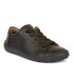 Dětské celoroční barefoot tenisky LACES BLACK Froddo G3130257-2 - černá - 38 - thumb (0)