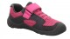 Dívčí celoroční boty Barefit TRACE, Superfit, 1-006030-5500, růžová - 28 - thumb (3)