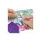 Kreativní sada: DAZZLE BY NUMBER WATER, Nebulous Stars, W007961 - thumb (1)