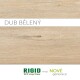 Rigid Vinyl Floor Dub bělený 9012 - thumb (1)