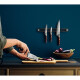 Santoku nůž NORDIC KITCHEN 18 cm, Eva Solo - thumb (4)