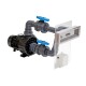 Protiproud JET SWIM ATHLETE - 84 m3/h, 400V, čerpadlo BRAVUS, 1x Piezo - thumb (0)