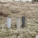 Vakuová termoska EM77 1 l, granitově šedá, Stelton - thumb (1)