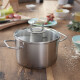 Hrnec VISEO 20 cm, Fissler - thumb (1)